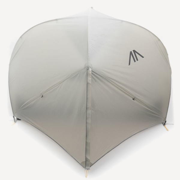 Палатка GORAA AA2 Light 4Seasons (OFF-White, 210*130*110 см)